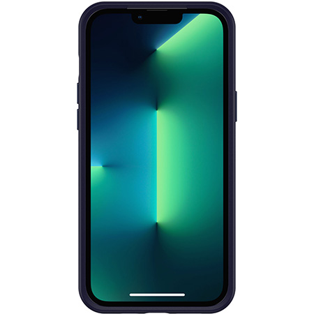 OTTERBOX Symmetry Plus iPhone 13 Pro Max - Navy Captain (Blue)b