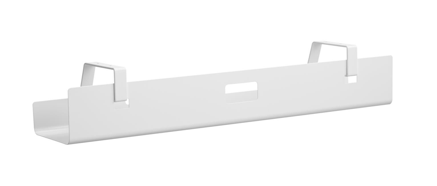 Filex - Kabelgoot 60 cm - Zilver - Afbeelding 3